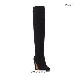 Vince Camuto Cheera Over The Knee Boots